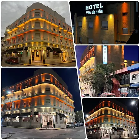 Hotel Viña de Italia-3